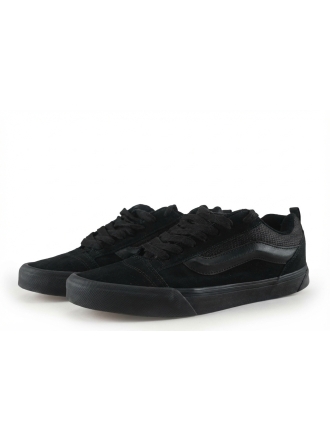 Vans Sneakers Zwart 320584
 Maat 47
 