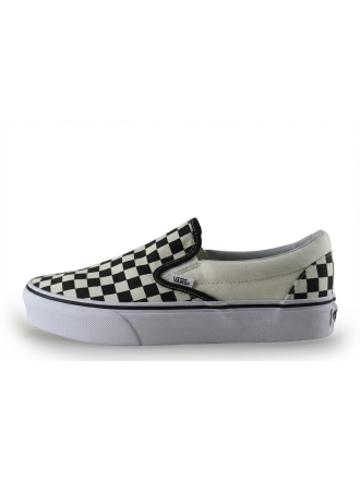 Vans Instappers Zwart 320585