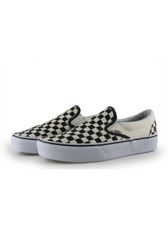 Vans Instappers Zwart 320585