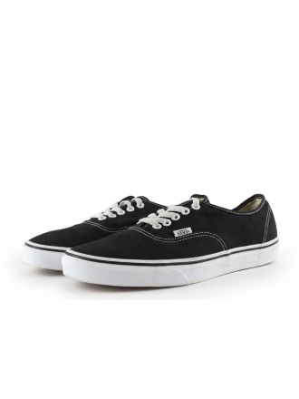Vans Sneakers Zwart 320587