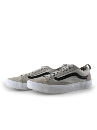 Vans Sneakers Wit 320596
 Maat 45
 