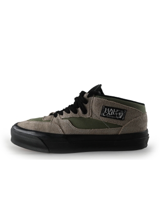 Vans Hoge sneakers Groen 320598