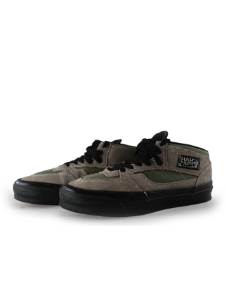 Vans Hoge sneakers Groen 320598