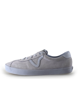 Vans Sneakers Blauw 320599
 Maat 46
 