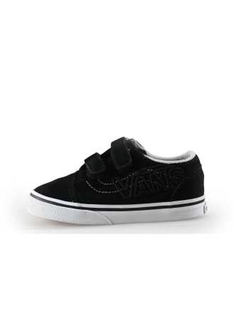 Vans Sneakers Zwart 320602