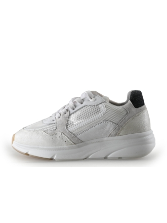 VIA VAI Sneakers Wit 320616