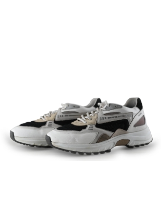 VIA VAI Sneakers Wit 320617
