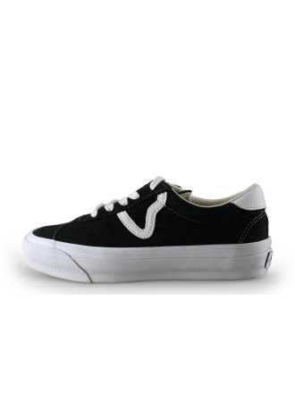 Vans Sneakers Zwart 320628