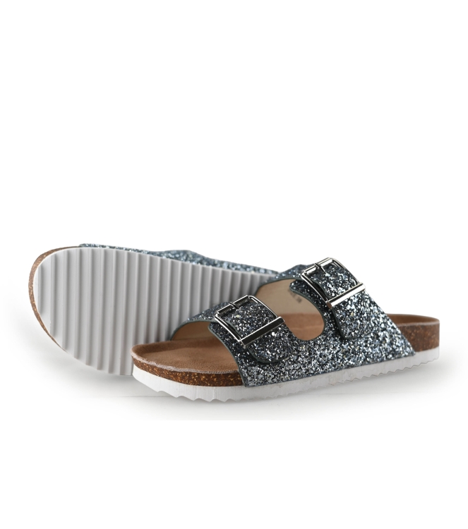 Colors of California Muiltjes