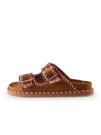 Colors of California Sandalen Bruin 320636