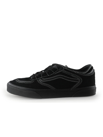 Vans Sneakers Zwart 320640
 Maat 42
 