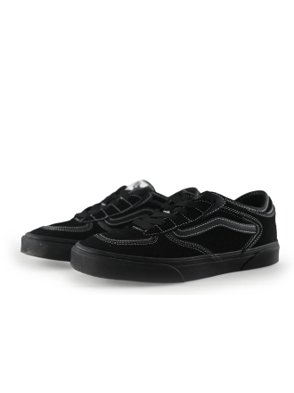 Vans Sneakers Zwart 320640
 Maat 42
 