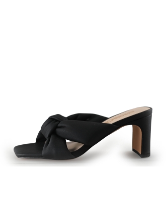 Colors of California Sandalen Zwart 320641