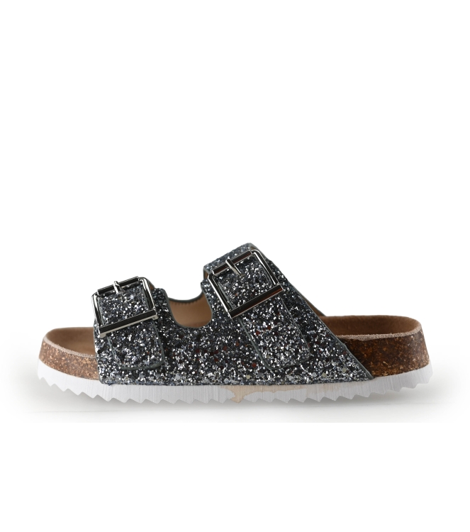 Colors of California Muiltjes