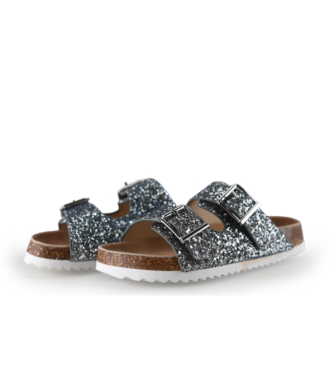 Colors of California Muiltjes