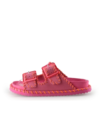Colorsofcalifornia Sandalen Roze 320644
 Maat 36
 