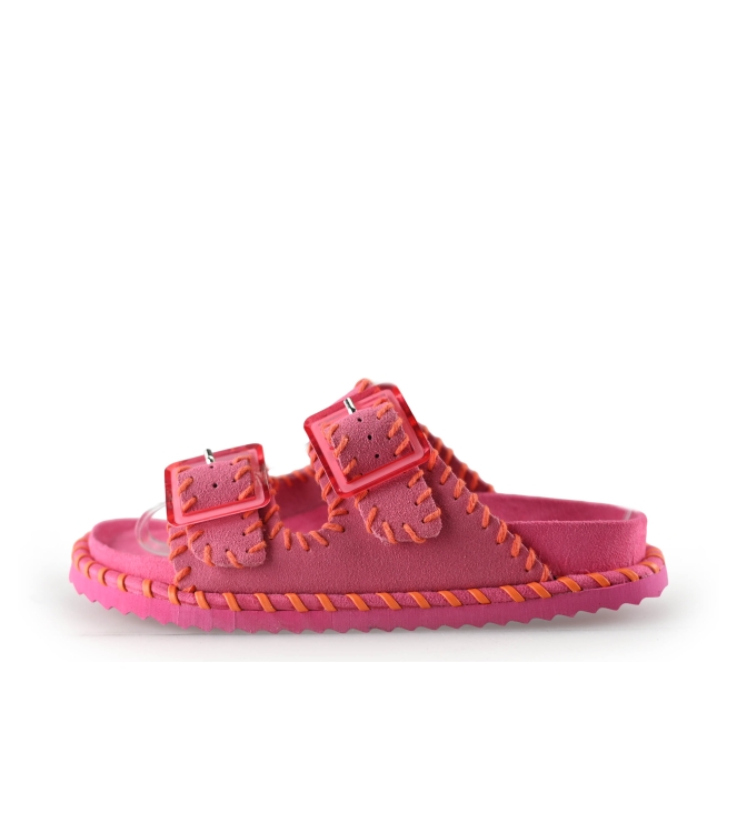 Colorsofcalifornia Sandalen