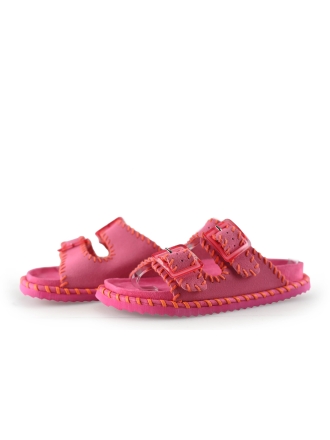 Colorsofcalifornia Sandalen Roze 320644
 Maat 36
 