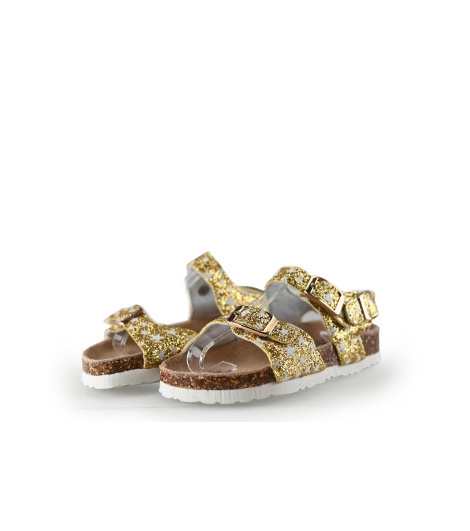 Colors of California Slippers