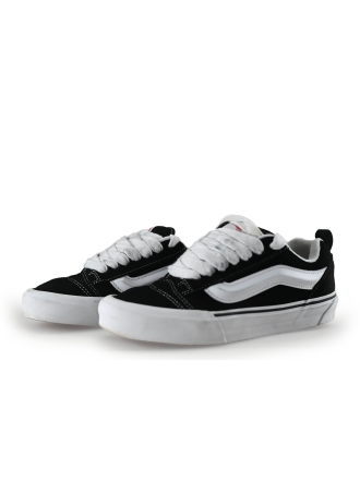 Vans Sneakers Zwart 320651