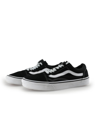 Vans Sneakers Zwart 320654