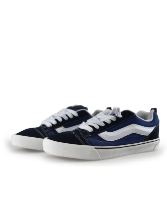 Vans Sneakers Blauw 320656
 Maat 47
 