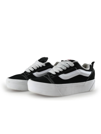 Vans Sneakers Zwart 320657