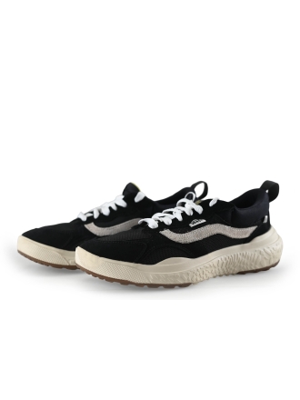 Vans Sneakers Zwart 320659
 Maat 42
 