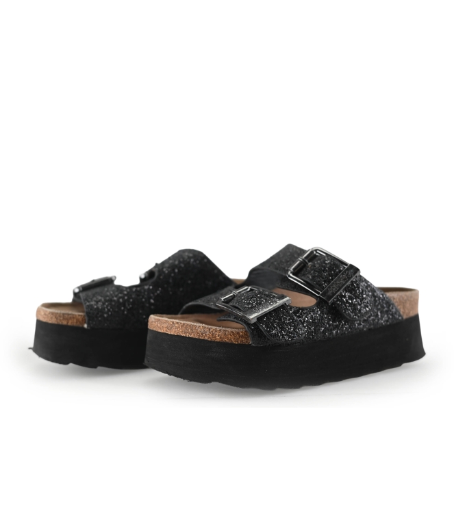 Colors of California Muiltjes