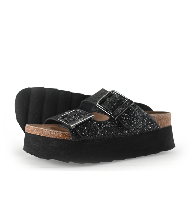 Colors of California Muiltjes