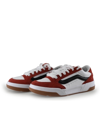 Vans Sneakers Rood 320667
 Maat 44
 