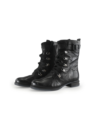Josef Seibel Veterboots Zwart 320669