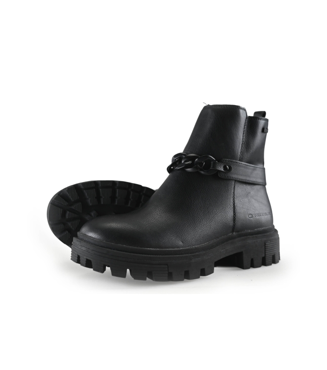 Marco Tozzi Chelsea boots