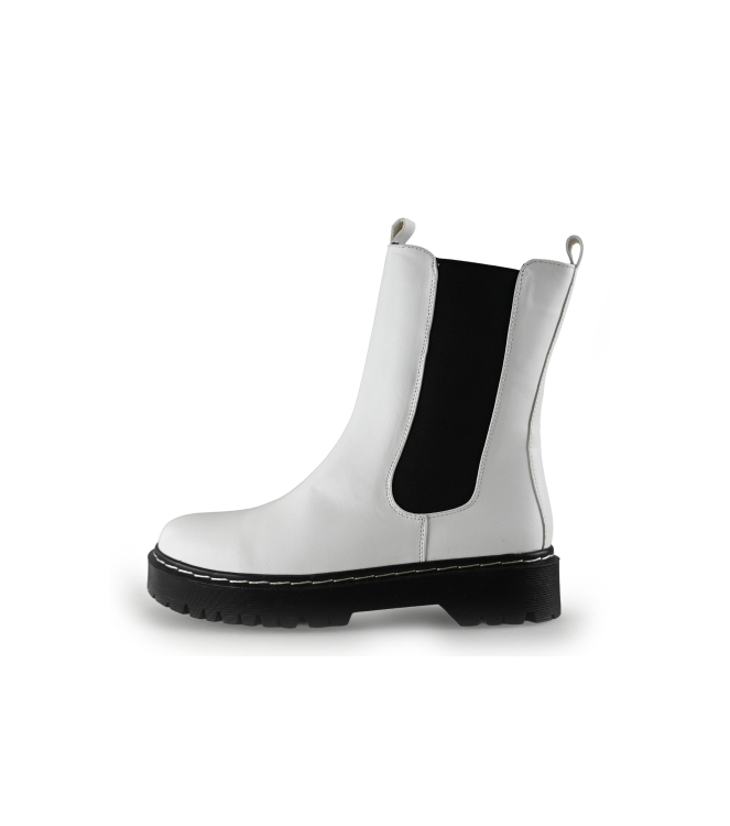 La Strada Chelsea boots