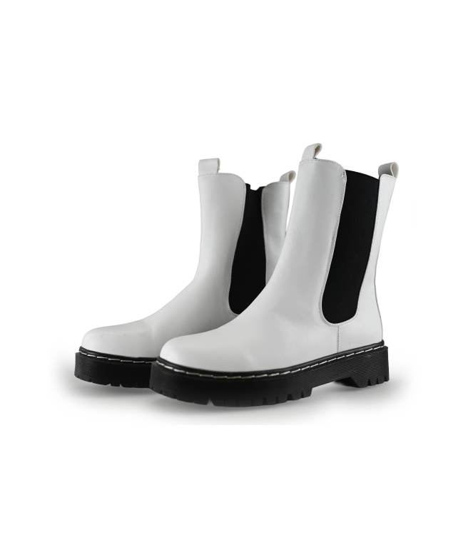 La Strada Chelsea boots