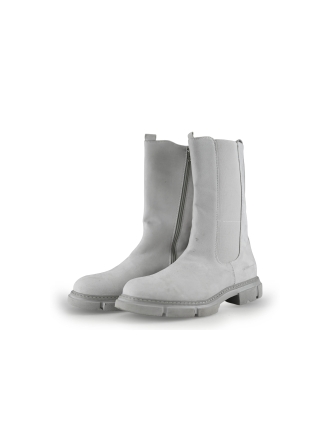 Tom Tailor Laarzen Beige 320675