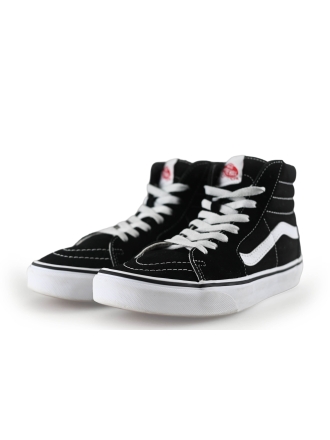Vans Hoge sneakers Zwart 320678