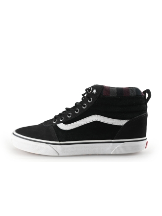 Vans Hoge sneakers Zwart 320679