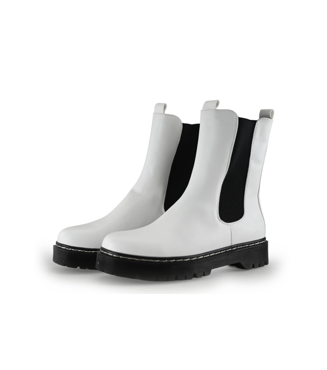 La Strada Chelsea boots