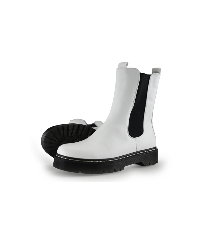 La Strada Chelsea boots