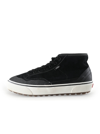 Vans Hoge sneakers Zwart 320683