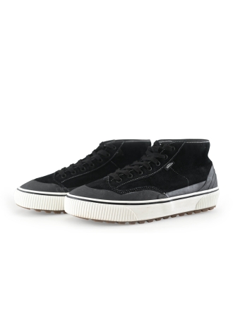 Vans Hoge sneakers Zwart 320683