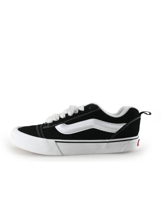 Vans Sneakers Zwart 320684
 Maat 40
 