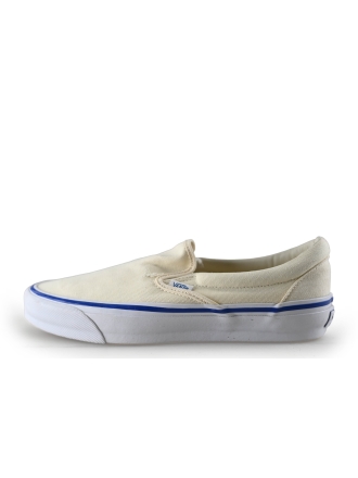 Vans Sneakers Wit 320687
 Maat 41
 