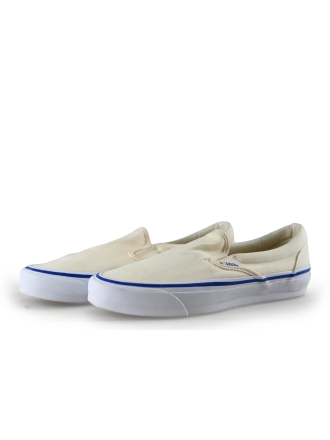 Vans Sneakers Wit 320687
 Maat 41
 