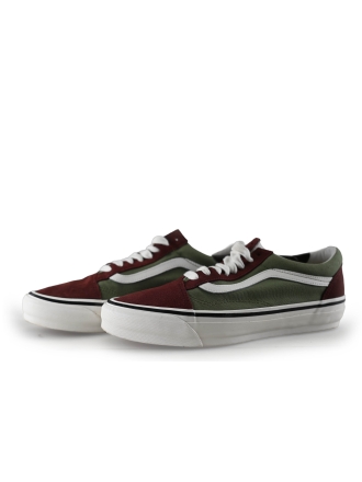 Vans Sneakers Groen 320688