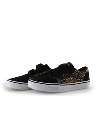 Vans Sneakers Zwart 320690