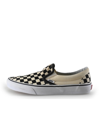 Vans Instappers Zwart 320691