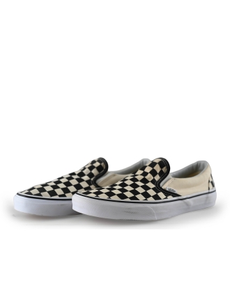 Vans Instappers Zwart 320691