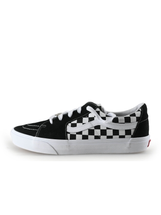 Vans Sneakers Zwart 320692
 Maat 43
 